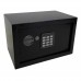 Мебельный сейф Сейф мебельный Авангард МС-20Е, сейф для дома, сейф для денег, сейф для офиса, сейф для документов