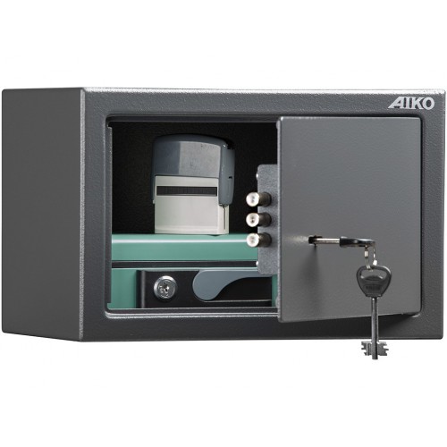 Мебельный сейф Aiko T-200 KL