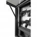 Збройовий сейф Сейф настінний для зброї Griffon GG.W.84/150.E на 3 рушниці, сейф для рушниці, мисливський сейф