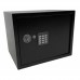 Мебельный сейф Сейф мебельный Авангард МС-30Е, сейф для дома, сейф для денег, сейф для офиса, сейф для документов