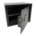 Мебельный сейф Сейф мебельный Авангард МС-30Е, сейф для дома, сейф для денег, сейф для офиса, сейф для документов