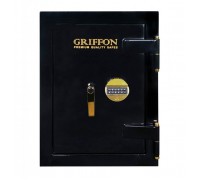 Griffon CLE II.68.E BLACK GOLD
