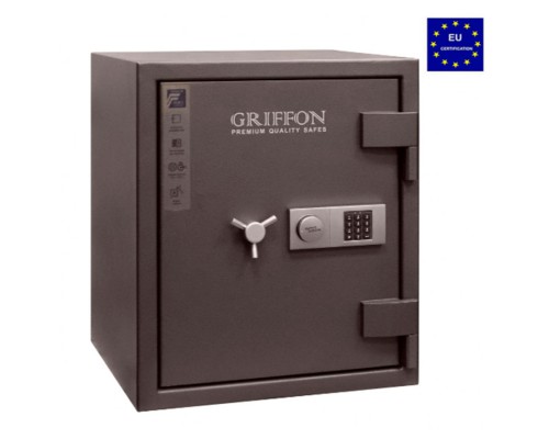 Griffon CLE III.65.E Combi