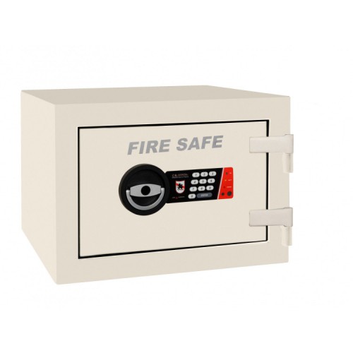 Вогнестійкий сейф Сейф меблевий Griffon FSL.32.E, сейф для дому, сейф для грошей, сейф для офісу, сейф для документів