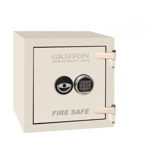 Огнестойкий сейф Сейф огнестойкий Griffon FSL.45.E, сейф огнеупорный, сейф противопожарный, сейф от огня