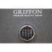Оружейный сейф Сейф оружейный Griffon GS.420.E BLACK на 5 стволов, сейф для ружья, охотничий сейф, оружейный шкаф, оружейный сейф