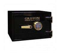 Griffon CL III.35.E BLACK GOLD