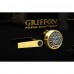 Вогнезломостійкий сейф Сейф вогневзломостійкий Griffon CL III.35.E BLACK GOLD, 3 клас, сейф від злому та вогню