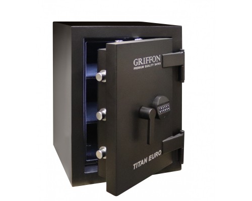 Griffon CLE II.68.E MAX BLACK