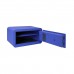 Мебельный сейф Griffon MSR.20.Е BLUE
