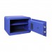 Мебельный сейф Griffon MSR.25.Е BLUE