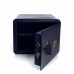 Мебельный сейф Сейф мебельный Griffon MSR.30.K.Е, сейф для дома, сейф для денег, сейф для офиса, сейф для документов