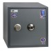 Меблевий сейф Сейф меблевий Safetronics NTL 40LGs, сейф для дому, сейф для грошей, сейф для офісу, сейф для документів