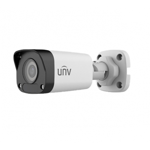 Уличные IP-камеры IP-видеокамера уличная Uniview IPC2122LB-SF40-A