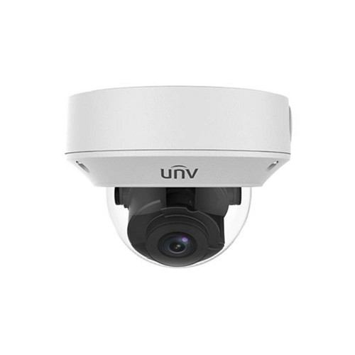 Купольные IP-камеры IP-видеокамера купольная Uniview IPC3234SS-DZK
