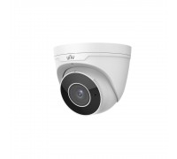 IP-видеокамера купольная Uniview IPC3632ER3-DPZ28-C