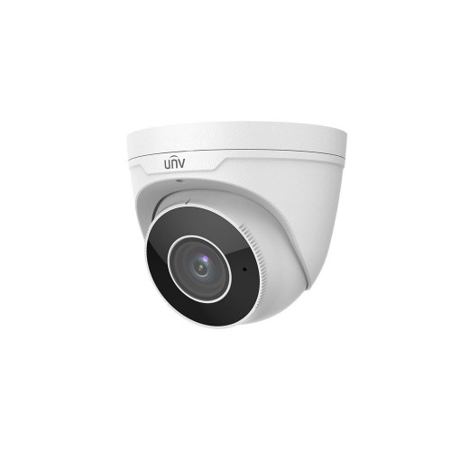 Купольные IP-камеры IP-видеокамера купольная Uniview IPC3632ER3-DPZ28-C