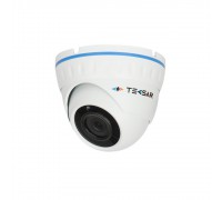 IP-видеокамера Tecsar Beta IPD-2M20F-poe