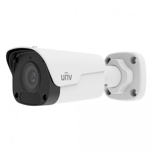 Уличные IP-камеры IP-видеокамера уличная Uniview IPC2122LB-ADF40KM-G