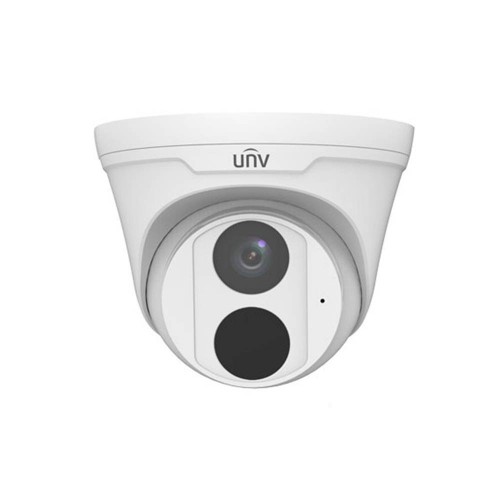 Купольные IP-камеры IP-видеокамера купольная Uniview IPC3612LB-ADF28K-G