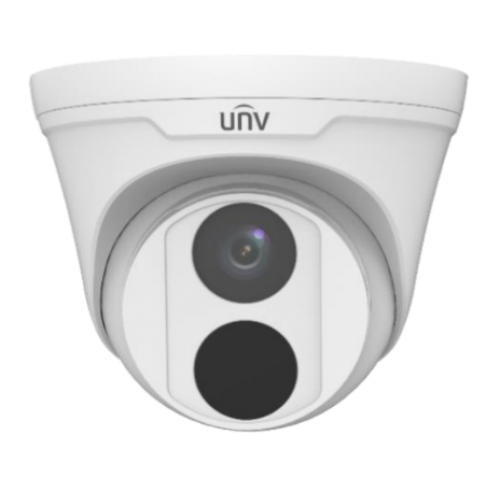 Купольные IP-камеры IP-видеокамера купольная Uniview IPC3612LB-SF28-A