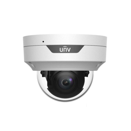 Купольные IP-камеры IP-видеокамера купольная Uniview IPC3534LB-ADZK-G