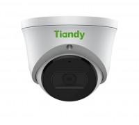 IP-видеокамера купольная Tiandy TC-C34XS Spec: I3/E/Y/2.8mm