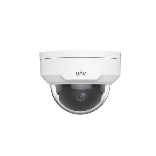 Купольные IP-камеры IP-видеокамера купольная Uniview IPC328LR3-DVSPF28-F