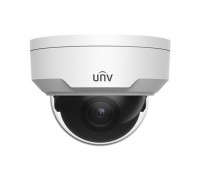 IP-видеокамера купольная Uniview IPC322SB-DF28K-I0