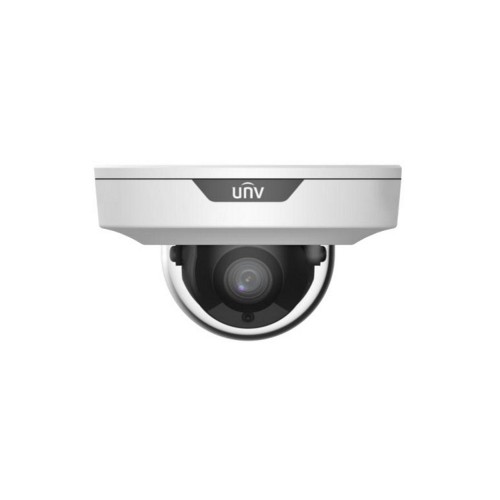 Купольные IP-камеры IP-видеокамера купольная Uniview IPC354SR3-ADNPF28-F