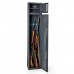 Оружейный сейф Сейф оружейный Ferocon Barett (ВxШxГ:1500x300x200) на 3 ружья, сейф для ружья, охотничий сейф