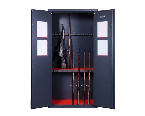 Шкаф для боеприпасов GA.200.2.K.K