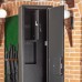 Оружейный сейф Сейф оружейный Авангард ЯОУ-1100 (ВxШxГ:1100x280x200) на 2 ружья, сейф для ружья, охотничий сейф